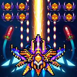 دانلود Falcon Squad: Action Shooter