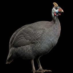 دانلود Guinea Fowl Sounds