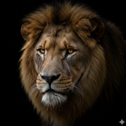 دانلود Lion Sounds