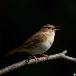 دانلود Nightingale Bird Sounds
