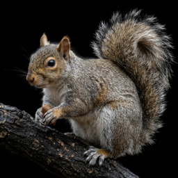 دانلود Squirrel Sounds
