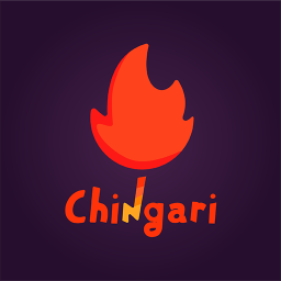 دانلود Chingari - Live & Audio Room