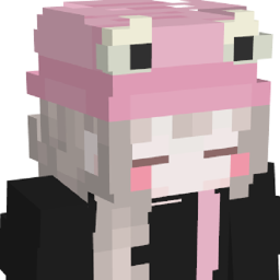 دانلود Kawaii Skins For Minecraft