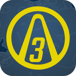 دانلود MapGenie: Borderlands 3 Map