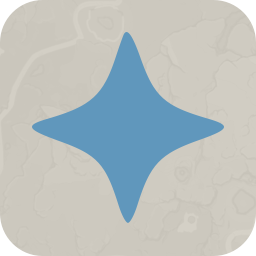 دانلود MapGenie: Genshin Impact Map