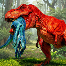 دانلود Dinosaur Universe