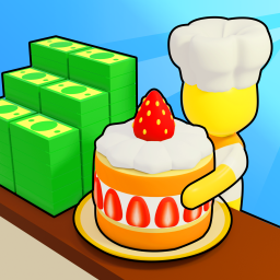دانلود My Sweet Bakery!
