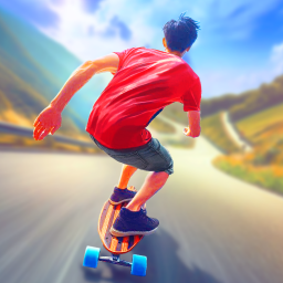 دانلود Downhill Racer