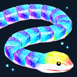 دانلود Snake Clash!