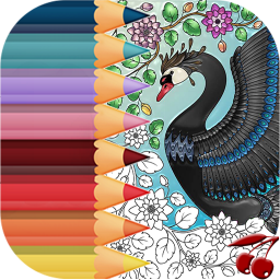 دانلود جادوی رنگ