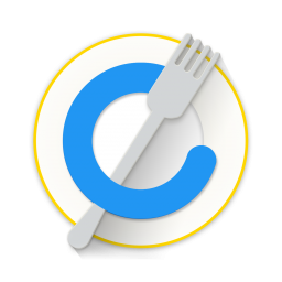 دانلود بشقاب (کالری شمار و قدم شمار)