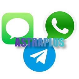 دانلود چت ساز جعلی آسترا پلاس