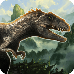 دانلود بازی دایناسور