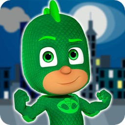 دانلود ‏بازی پازل گروه شب نقاب