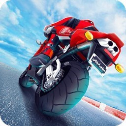 دانلود ‏بازی موتور خیابانی