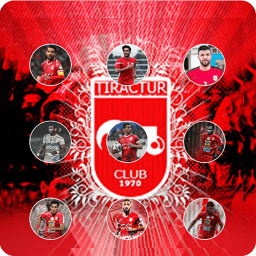 دانلود قفل صفحه تراکتور(غیر رسمی)