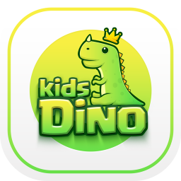 دانلود داینوکیدز(کارتون و ترانه انگلیسی)