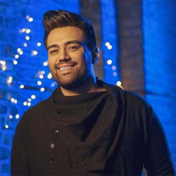 دانلود آهنگ های علی منتظری