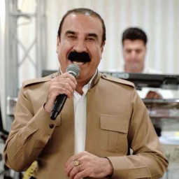 دانلود آهنگ های عزیز ویسی |غیررسمی