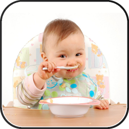دانلود غذای کودک