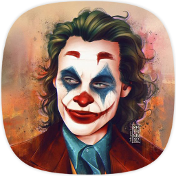 دانلود تصویر زمینه جوکر (پس زمینه جوکر)