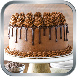 دانلود انواع کیک بدون فر