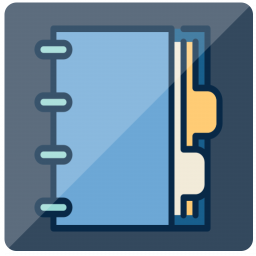 دانلود دفترچه یادداشت همراه