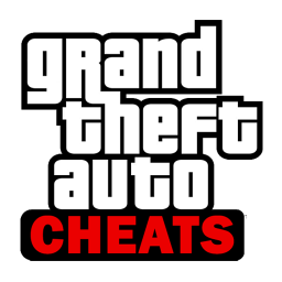 دانلود رمز های GTA