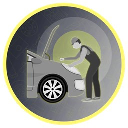 دانلود تعمیر و تقویت خودرو