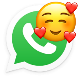دانلود استیکر عاشقانه واتساپ