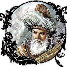 دانلود کلیات کامل مولانا (مولوی) +معنای لغات