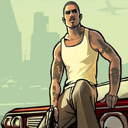 دانلود رمز و رازهای جی تی آی سن آندرس