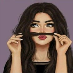 دانلود عکس پروفایل والپیپر دخترونه