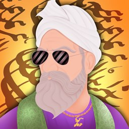 دانلود قند پارسی (بازی کلماتیک)