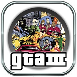 دانلود رمز های جی تی ای 3