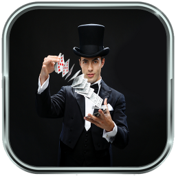 دانلود آموزش شعبده بازی