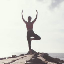 دانلود یوگا + آموزش حرکات