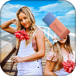 دانلود حذف اشیاء اضافی