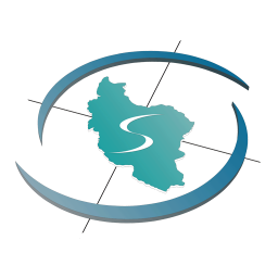 دانلود سمنا (سامانه ملی نقشه برداری ایران)