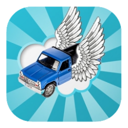 دانلود وانت پرنده