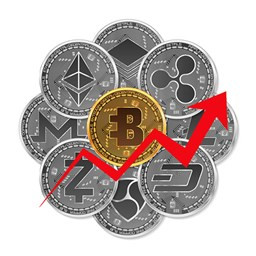 دانلود سیگنال ارز دیجیتال