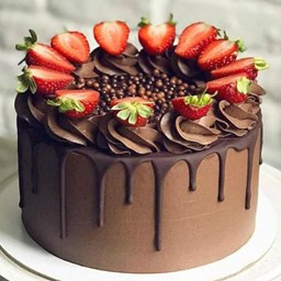 دانلود دستور پخت کیک خانگی