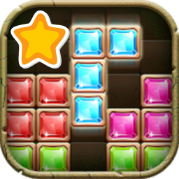 دانلود پازل بلوک کلاسیک🧩