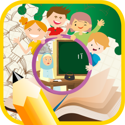 دانلود آموزش فارسی اول دبستان