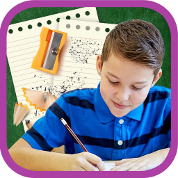 دانلود دیکته گوی چهارم دبستان