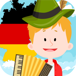 دانلود آموزش لغات زبان آلمانی به کودکان