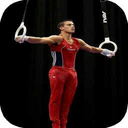 دانلود یادگیری ژیمناستیک (پایه تا حرفه ای)