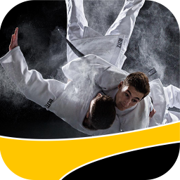 دانلود آموزش فنون جودو