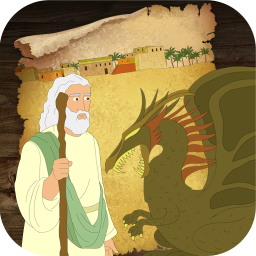 دانلود قصه هایی از پیامبران برای کودکان