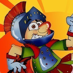 دانلود کله آهنی- داستان صوتی